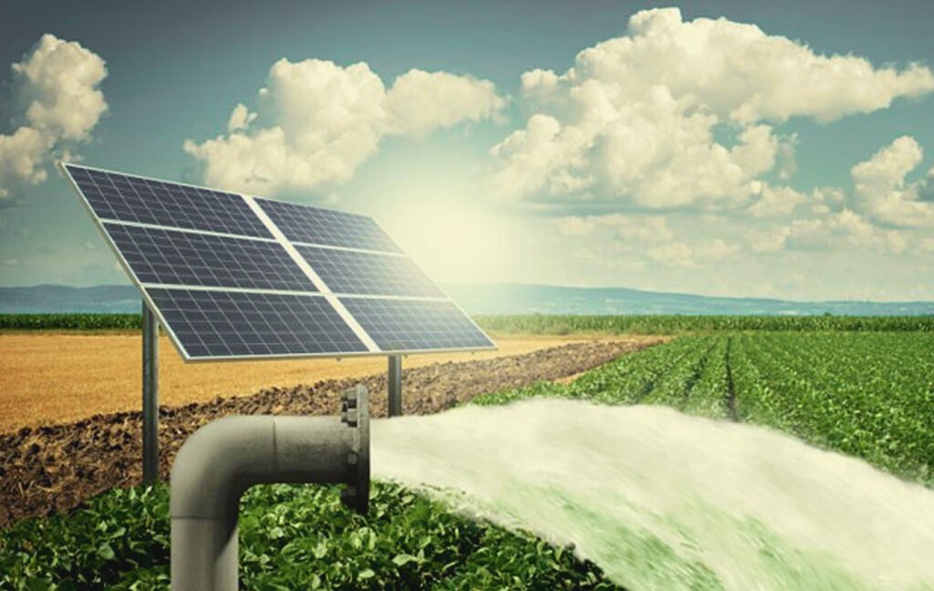 solar-pump